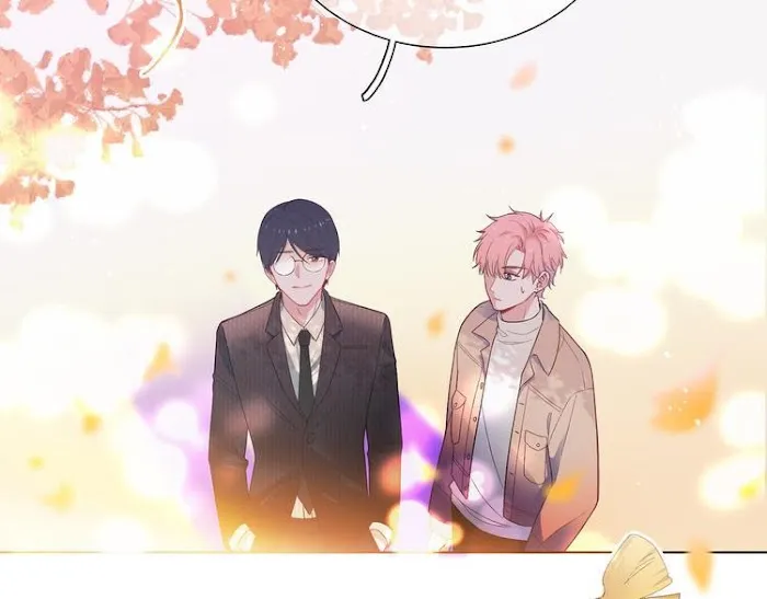 Falling Galaxy Chapter 1 page 6 - 
