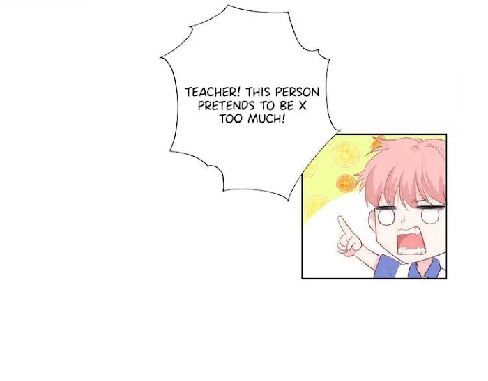 Falling Galaxy Chapter 1 page 53 - 