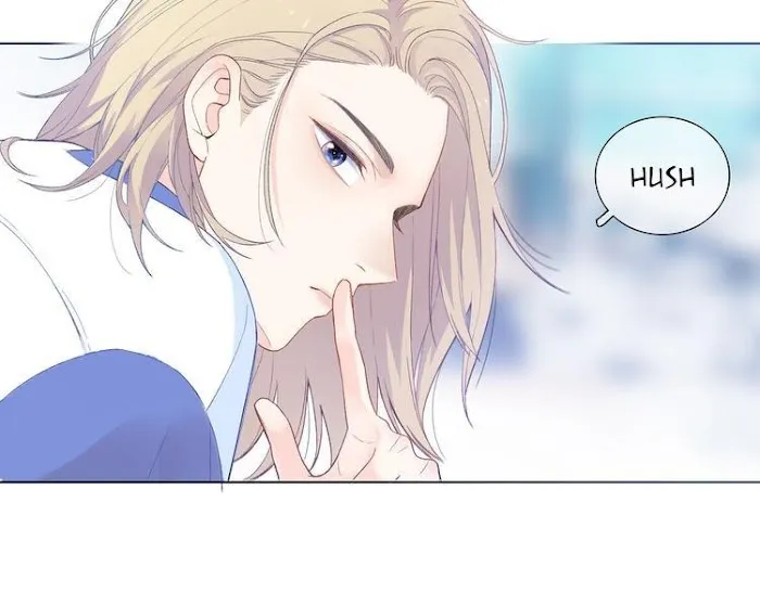 Falling Galaxy Chapter 1 page 58 - 