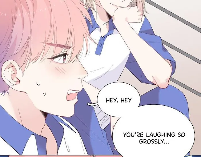 Falling Galaxy Chapter 1 page 73 - 