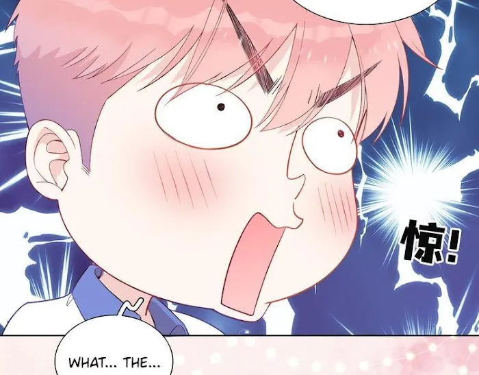 Falling Galaxy Chapter 1 page 74 - 