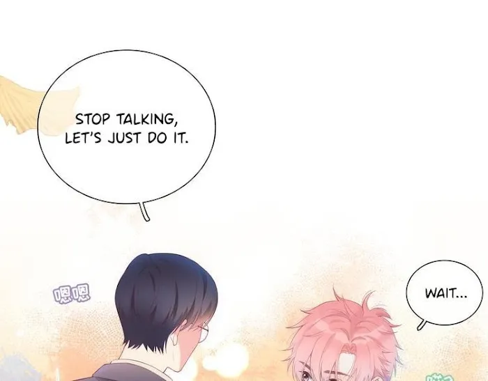 Falling Galaxy Chapter 1 page 9 - 
