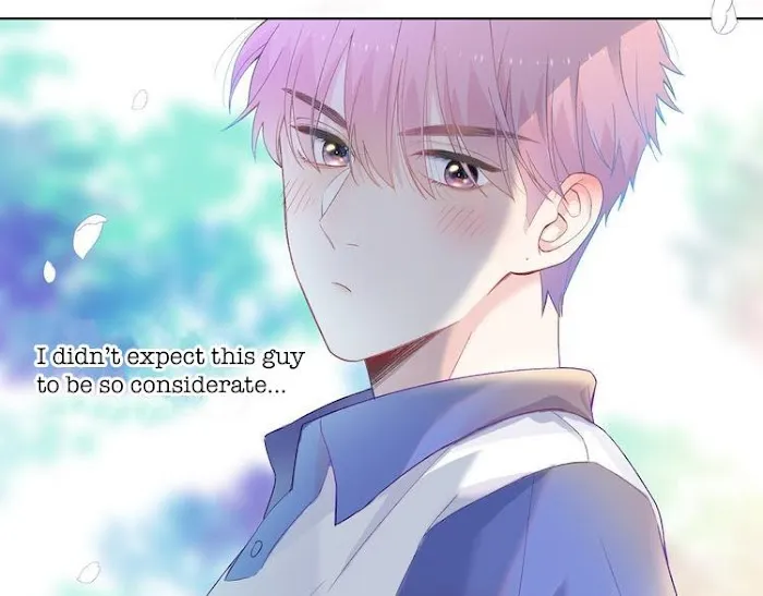 Falling Galaxy Chapter 1 page 83 - 