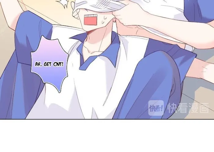 Falling Galaxy Chapter 1 page 89 - 