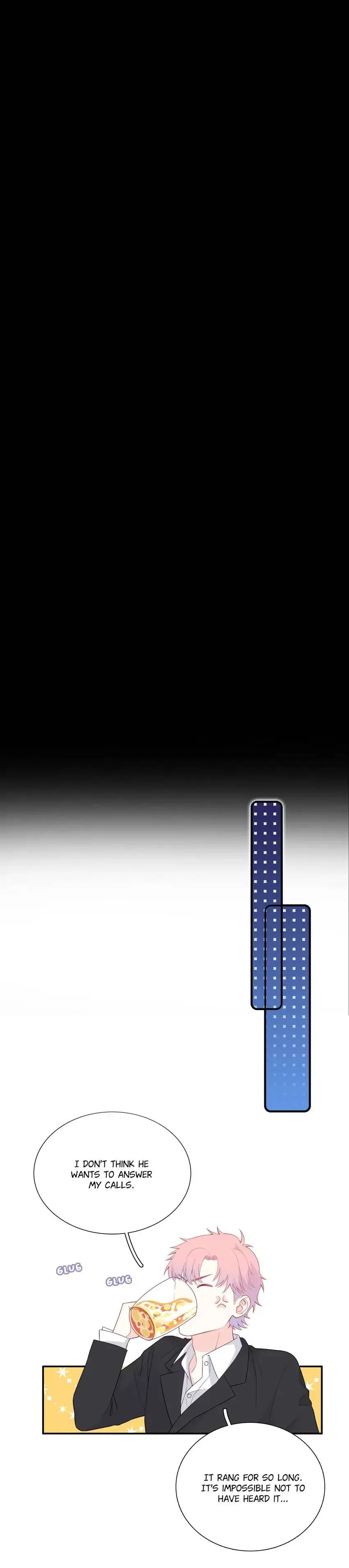 Falling Galaxy Chapter 10 page 12 - 