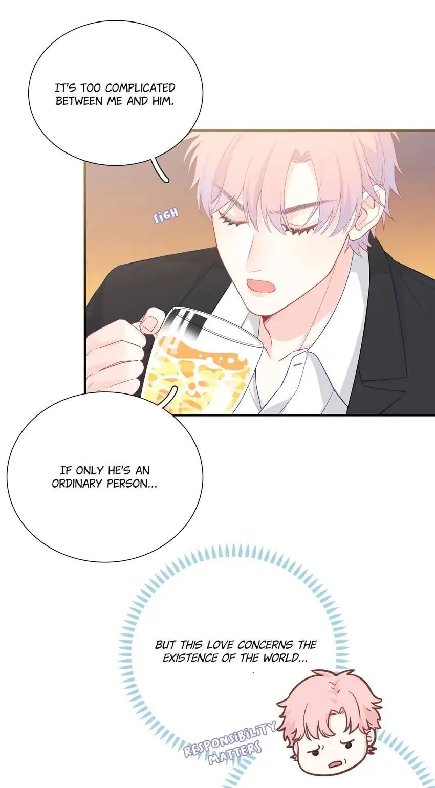 Falling Galaxy Chapter 10 page 14 - 