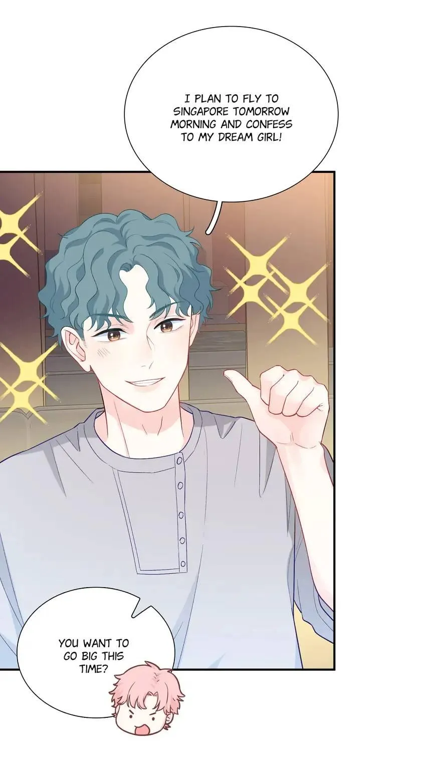 Falling Galaxy Chapter 10 page 16 - 