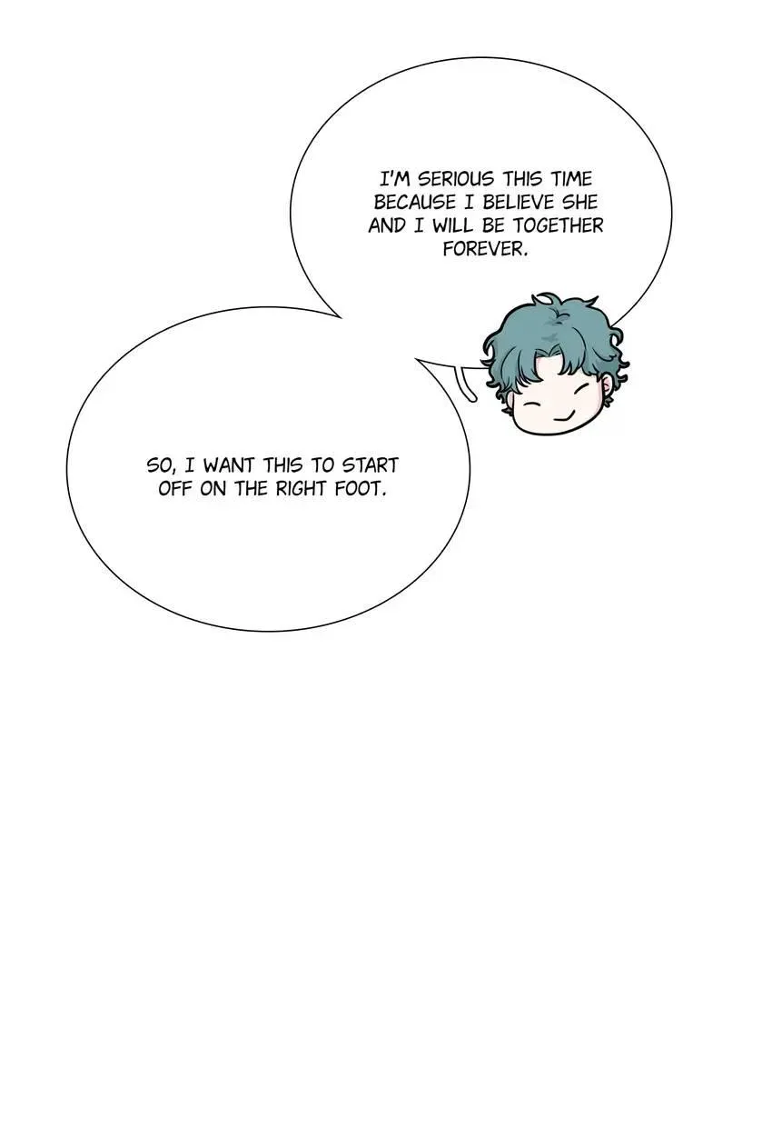 Falling Galaxy Chapter 10 page 17 - 