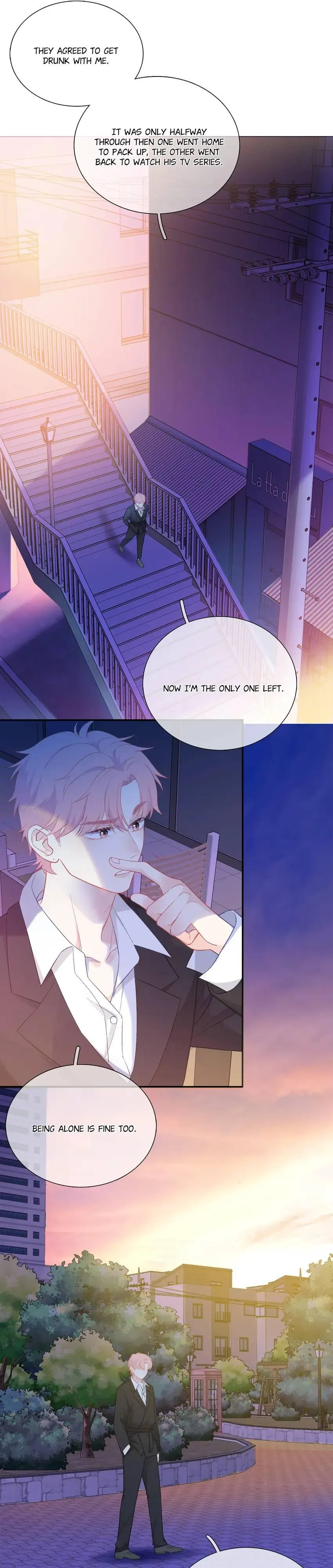 Falling Galaxy Chapter 10 page 24 - 