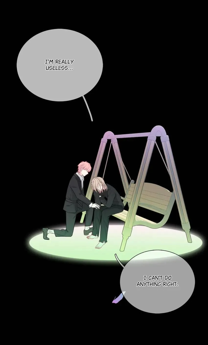 Falling Galaxy Chapter 10 page 31 - 