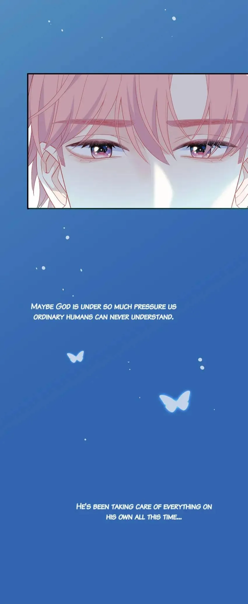 Falling Galaxy Chapter 10 page 34 - 