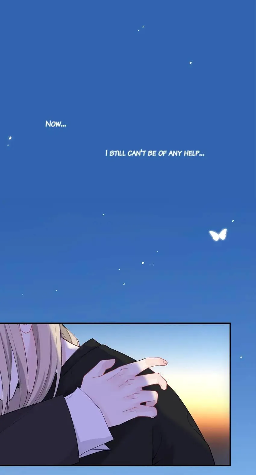 Falling Galaxy Chapter 10 page 35 - 