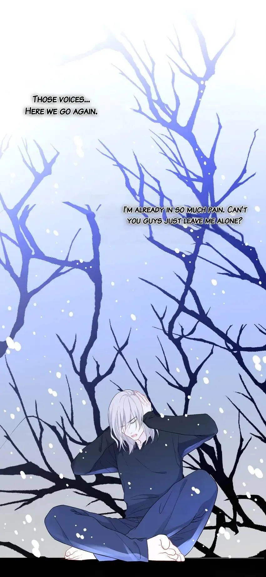 Falling Galaxy Chapter 10 page 6 - 