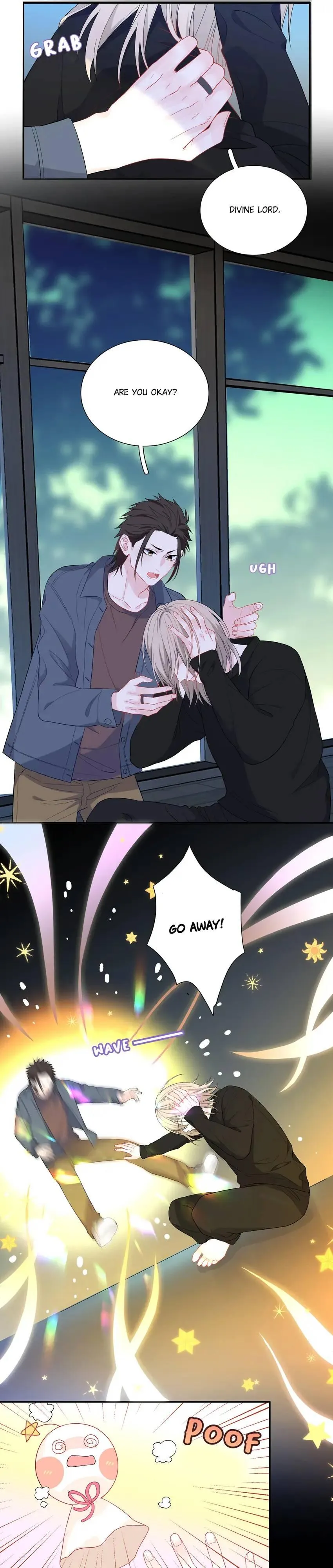 Falling Galaxy Chapter 10 page 8 - 