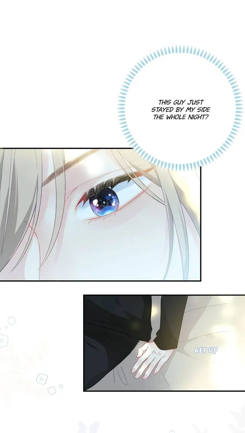 Falling Galaxy Chapter 11 page 21 - 