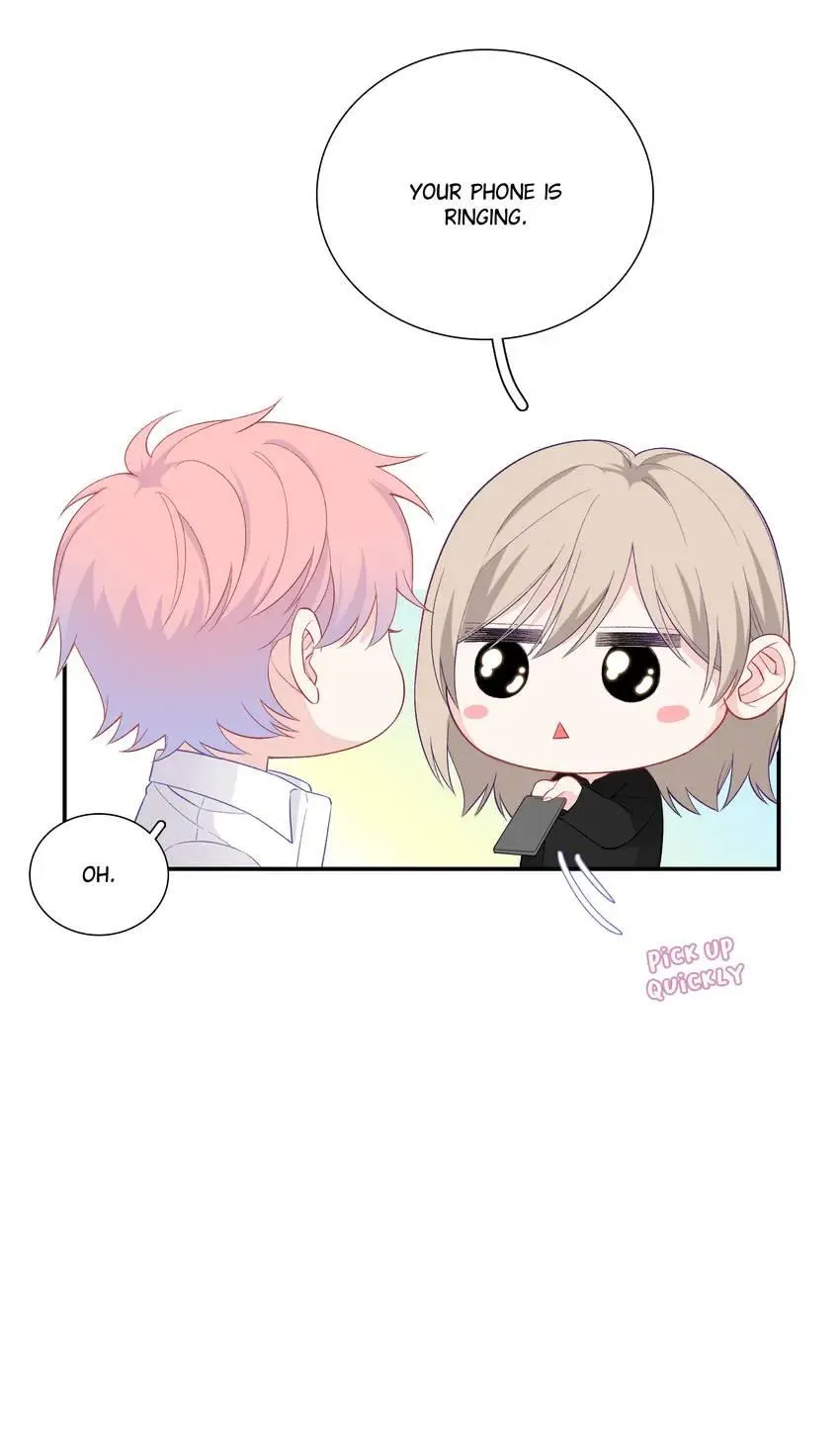 Falling Galaxy Chapter 11 page 25 - 