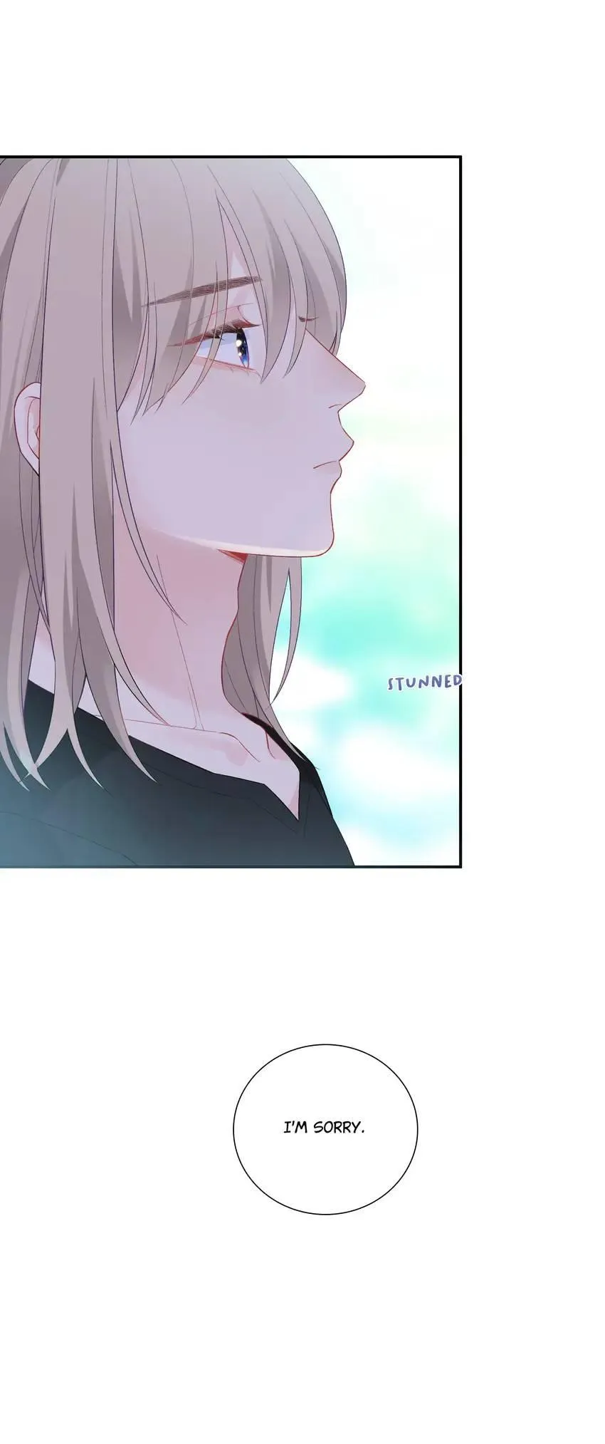 Falling Galaxy Chapter 11 page 33 - 
