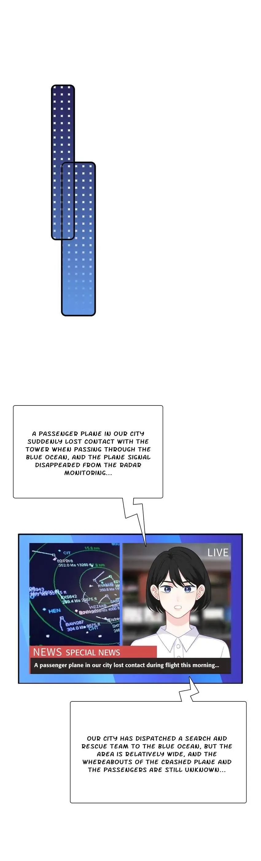 Falling Galaxy Chapter 11 page 37 - 