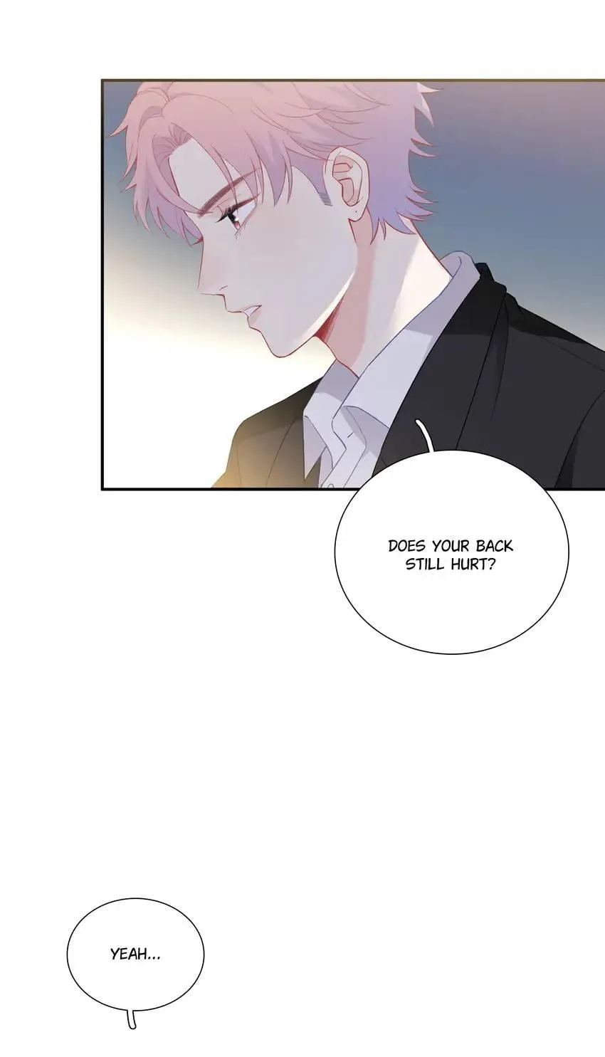 Falling Galaxy Chapter 11 page 7 - 