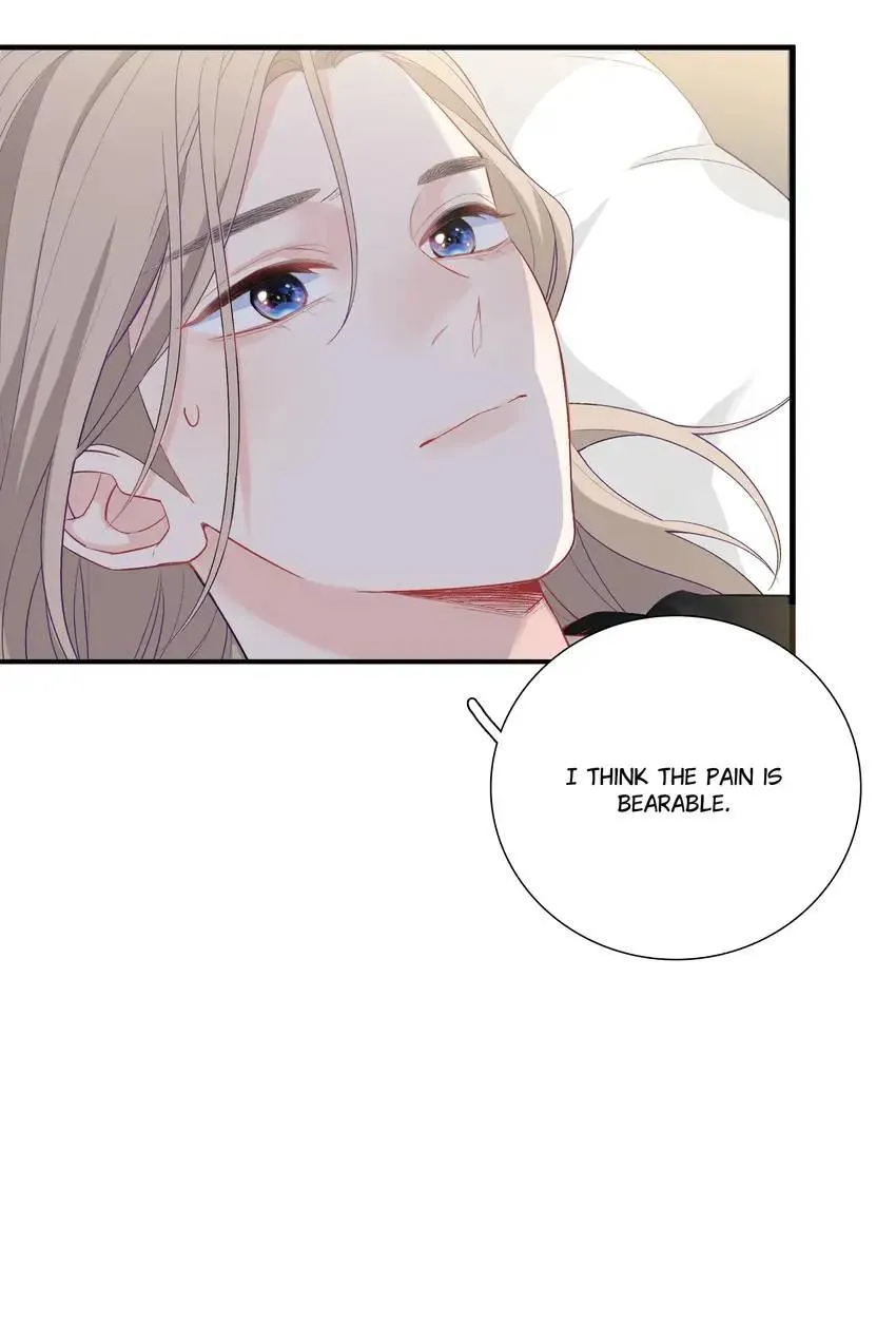 Falling Galaxy Chapter 11 page 8 - 