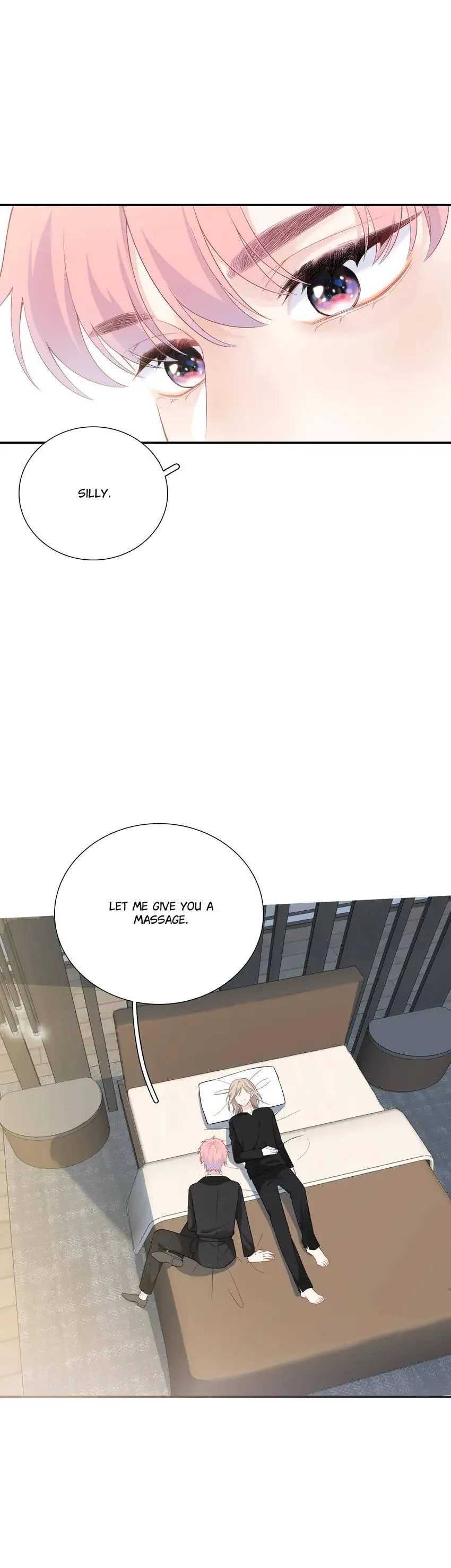 Falling Galaxy Chapter 11 page 9 - 