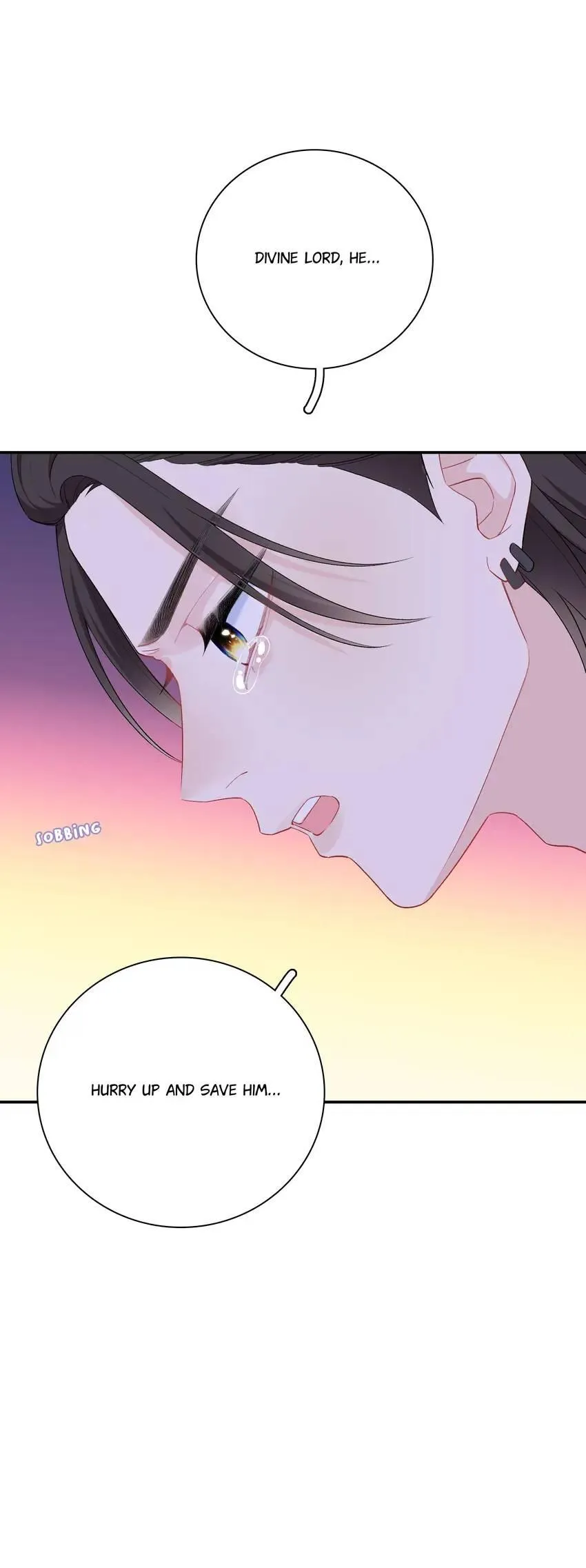 Falling Galaxy Chapter 12 page 19 - 