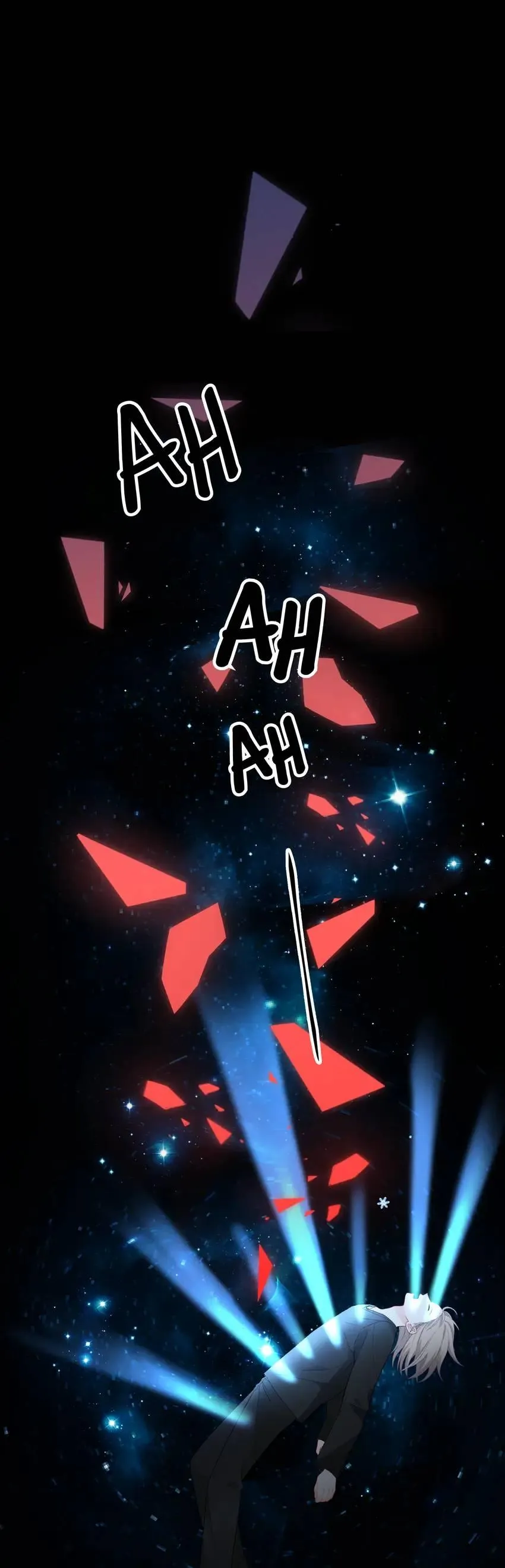 Falling Galaxy Chapter 12 page 24 - 