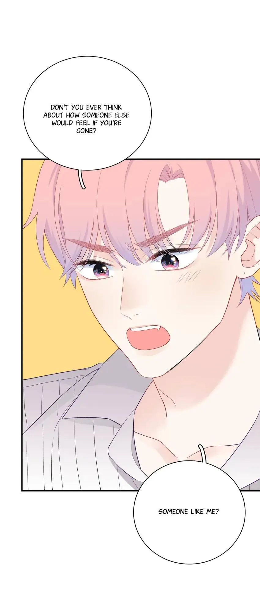 Falling Galaxy Chapter 12 page 29 - 