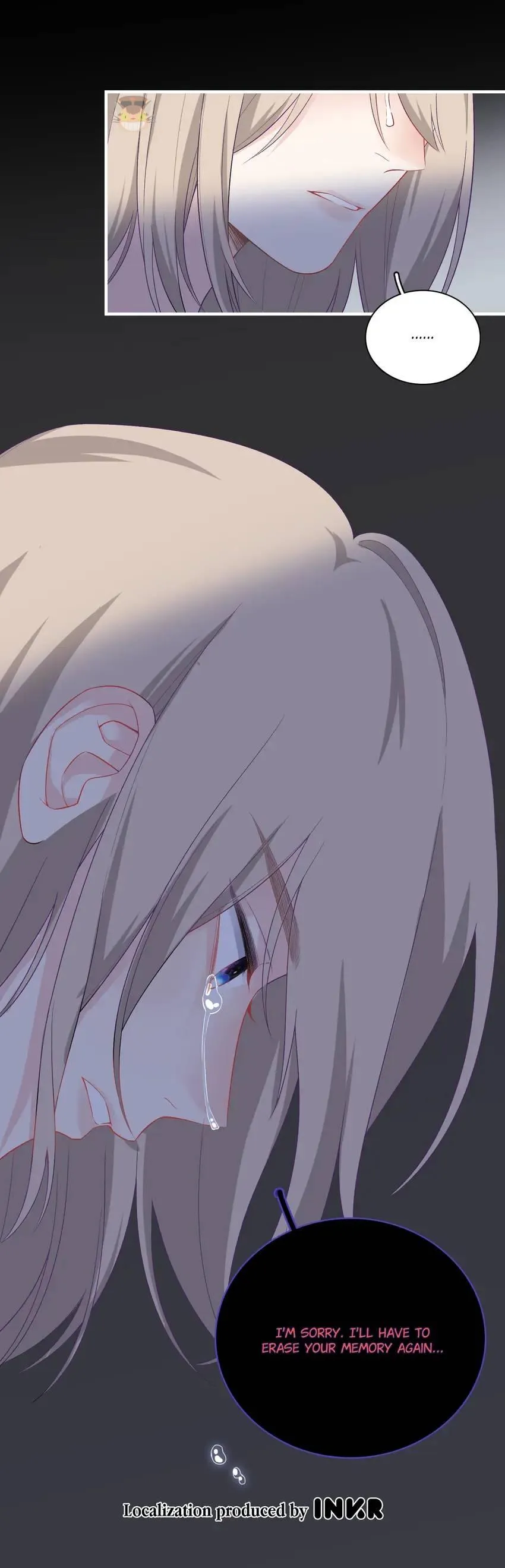 Falling Galaxy Chapter 12 page 42 - 