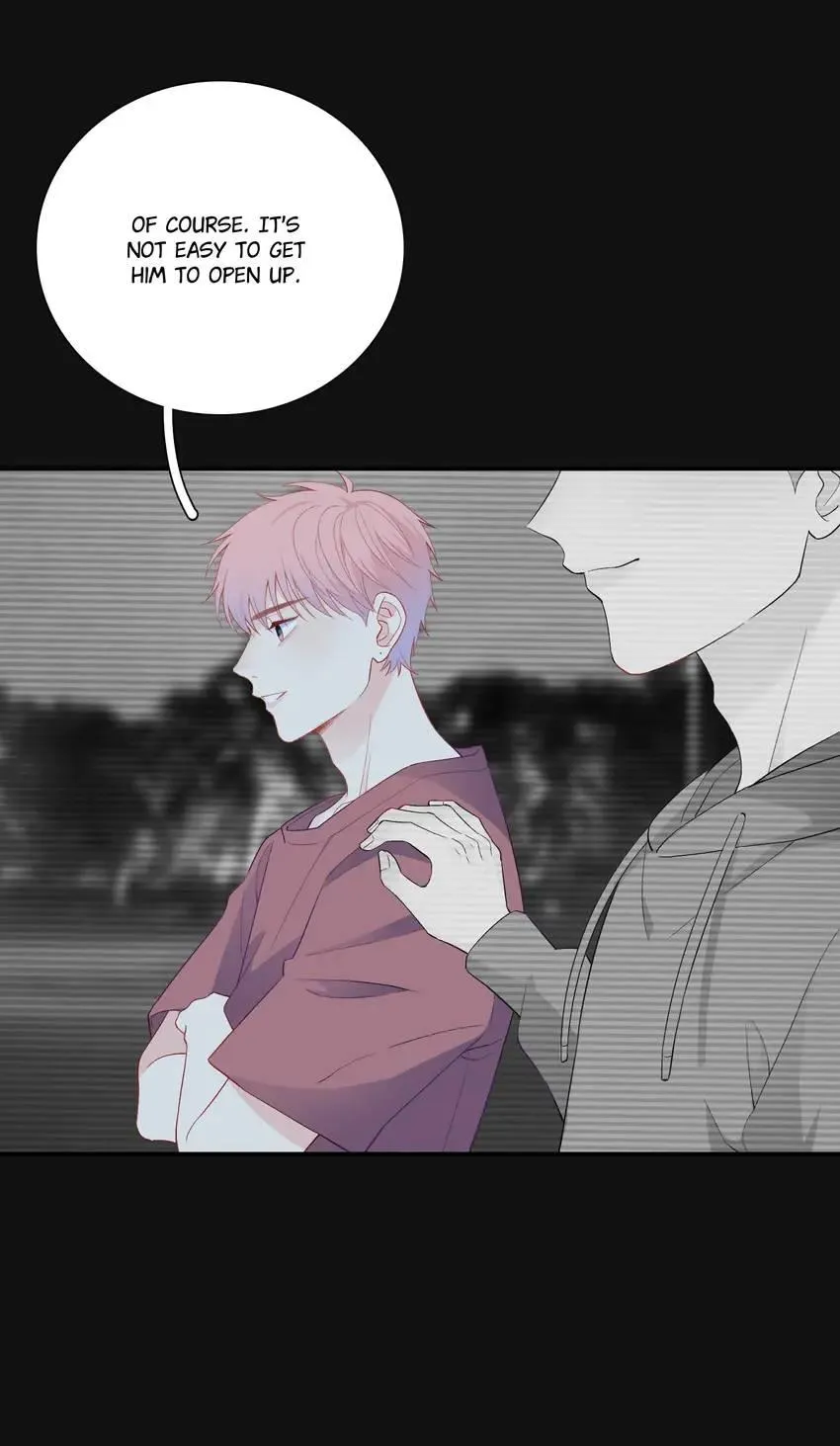 Falling Galaxy Chapter 12 page 6 - 