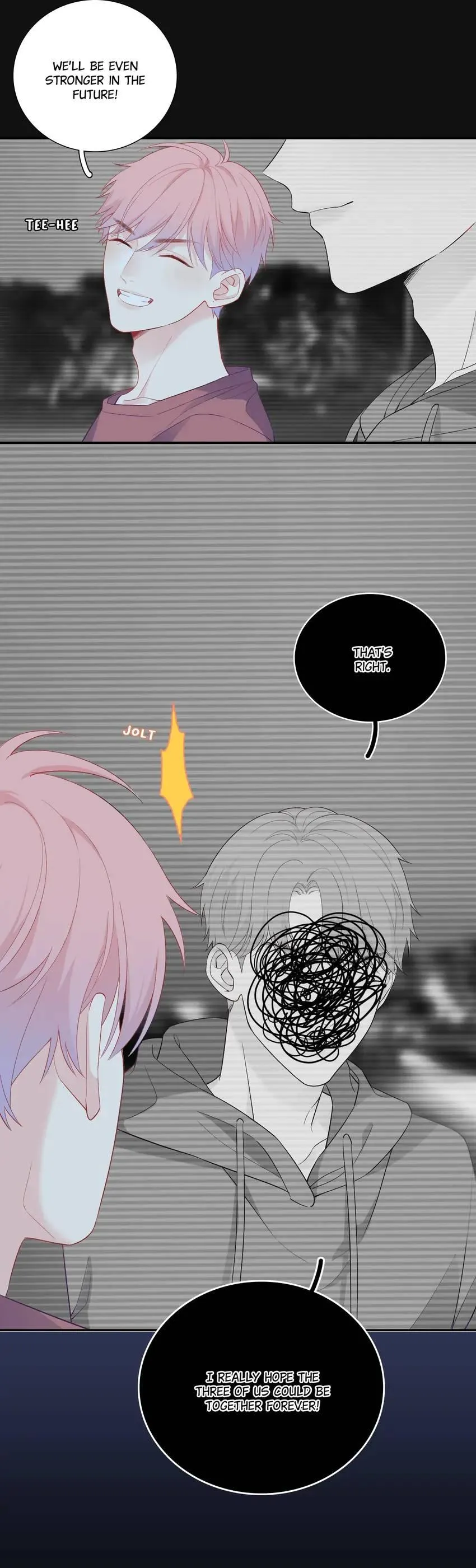 Falling Galaxy Chapter 12 page 7 - 