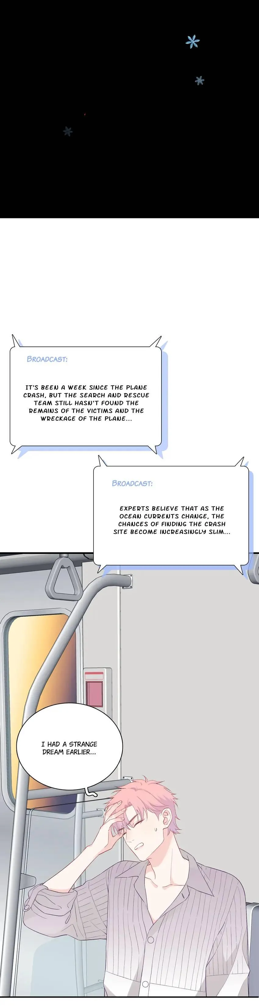 Falling Galaxy Chapter 12 page 9 - 