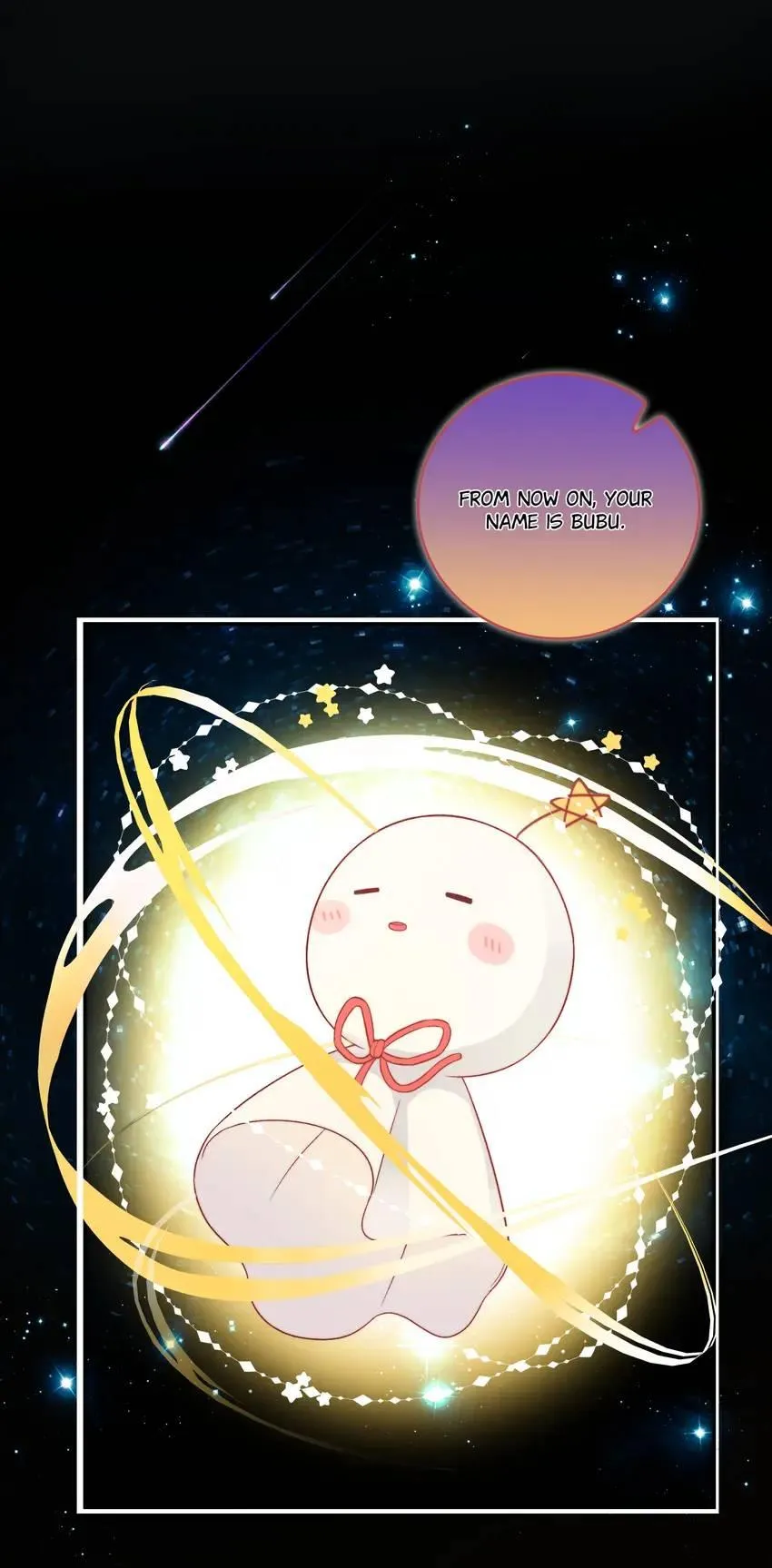 Falling Galaxy Chapter 13 page 5 - 