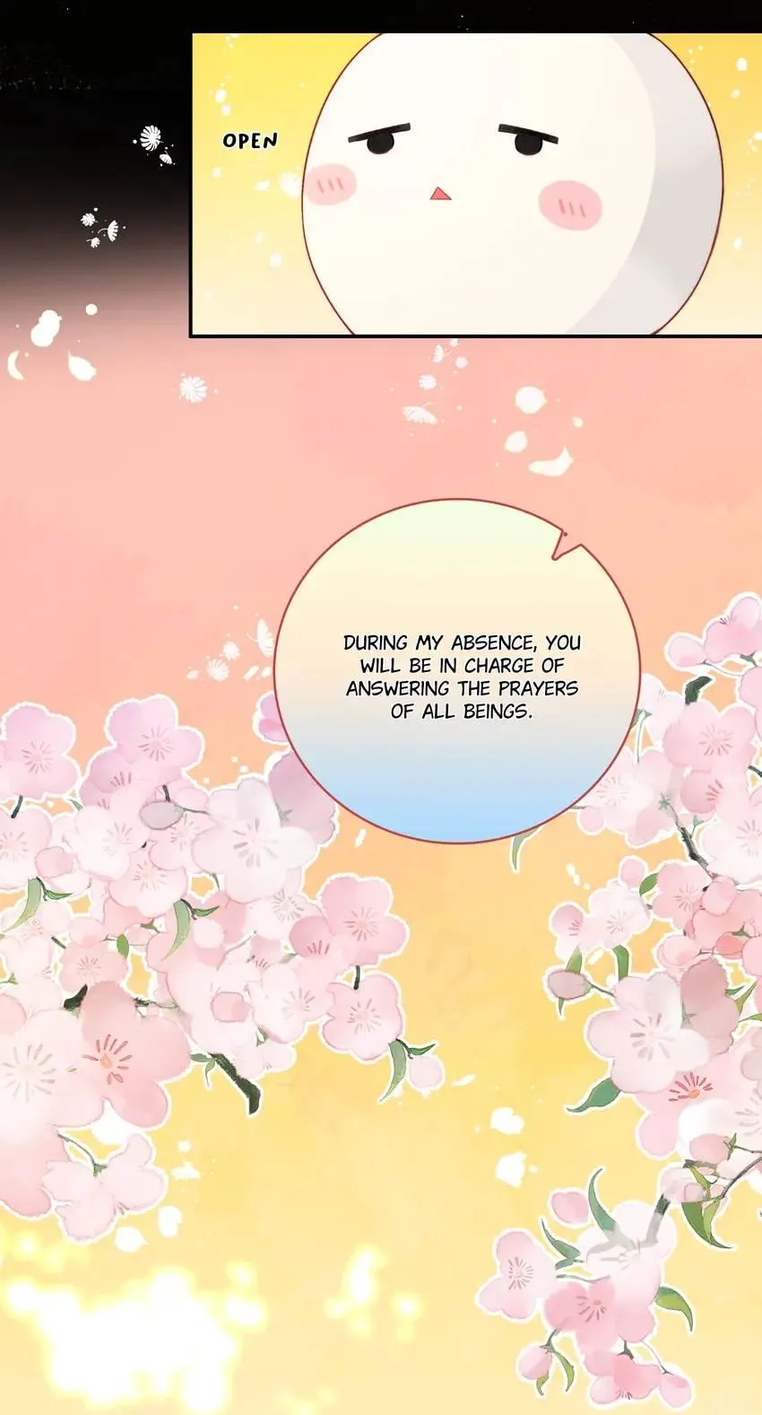 Falling Galaxy Chapter 13 page 6 - 