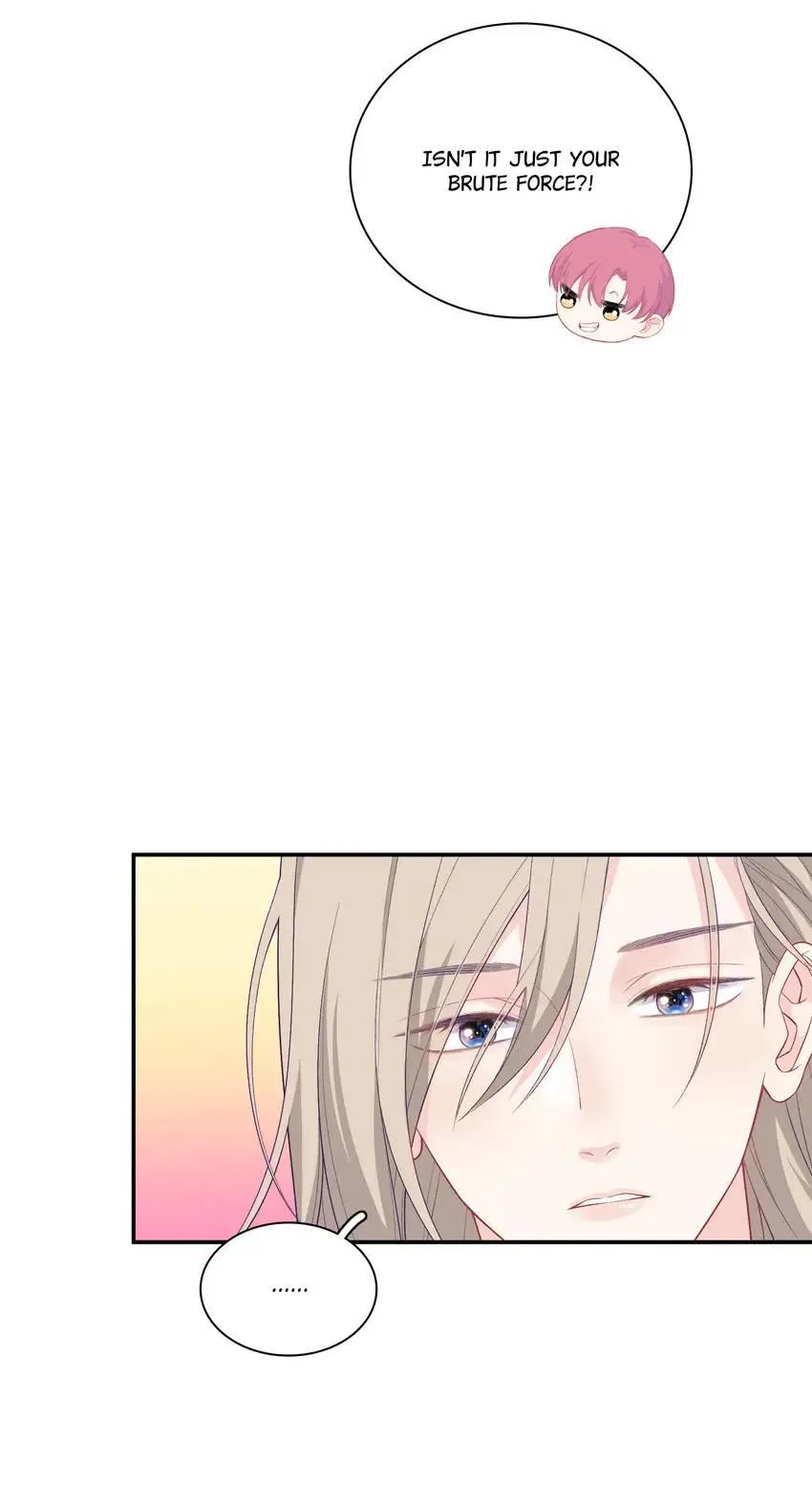 Falling Galaxy Chapter 14 page 28 - 