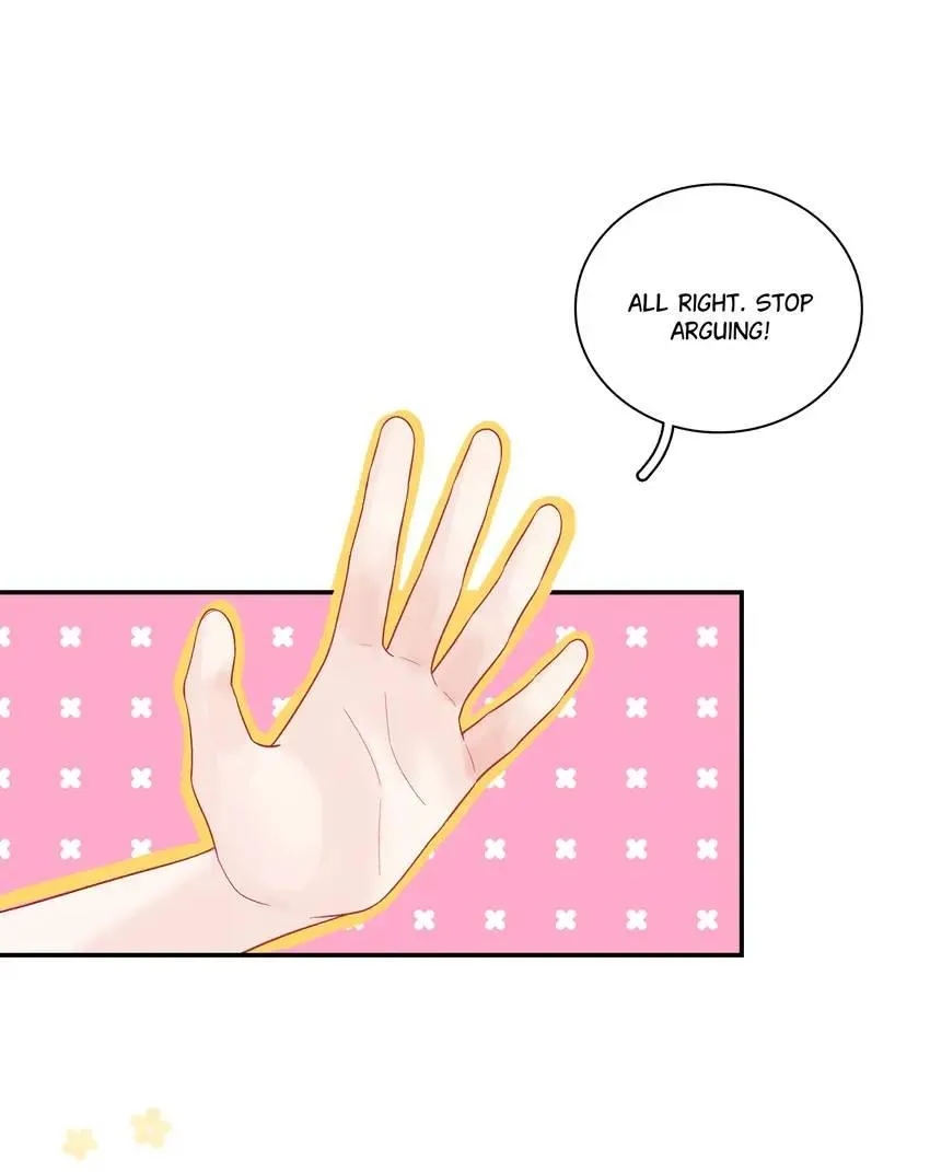 Falling Galaxy Chapter 14 page 9 - 