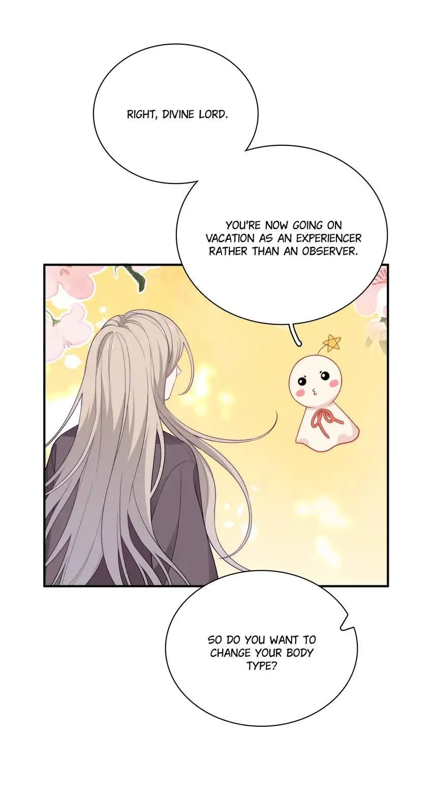 Falling Galaxy Chapter 15 page 14 - 