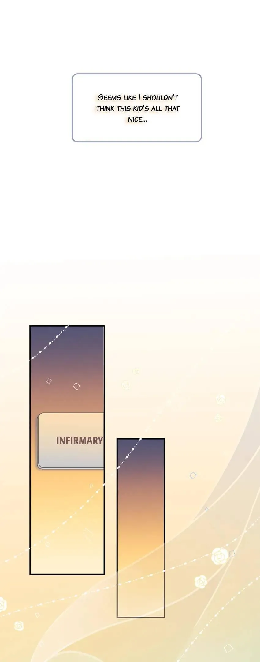 Falling Galaxy Chapter 15 page 20 - 