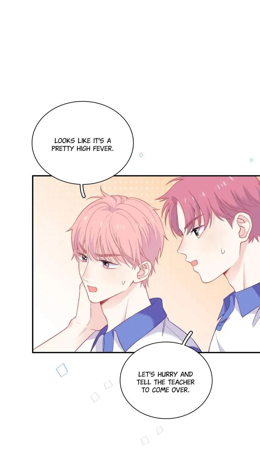 Falling Galaxy Chapter 15 page 28 - 