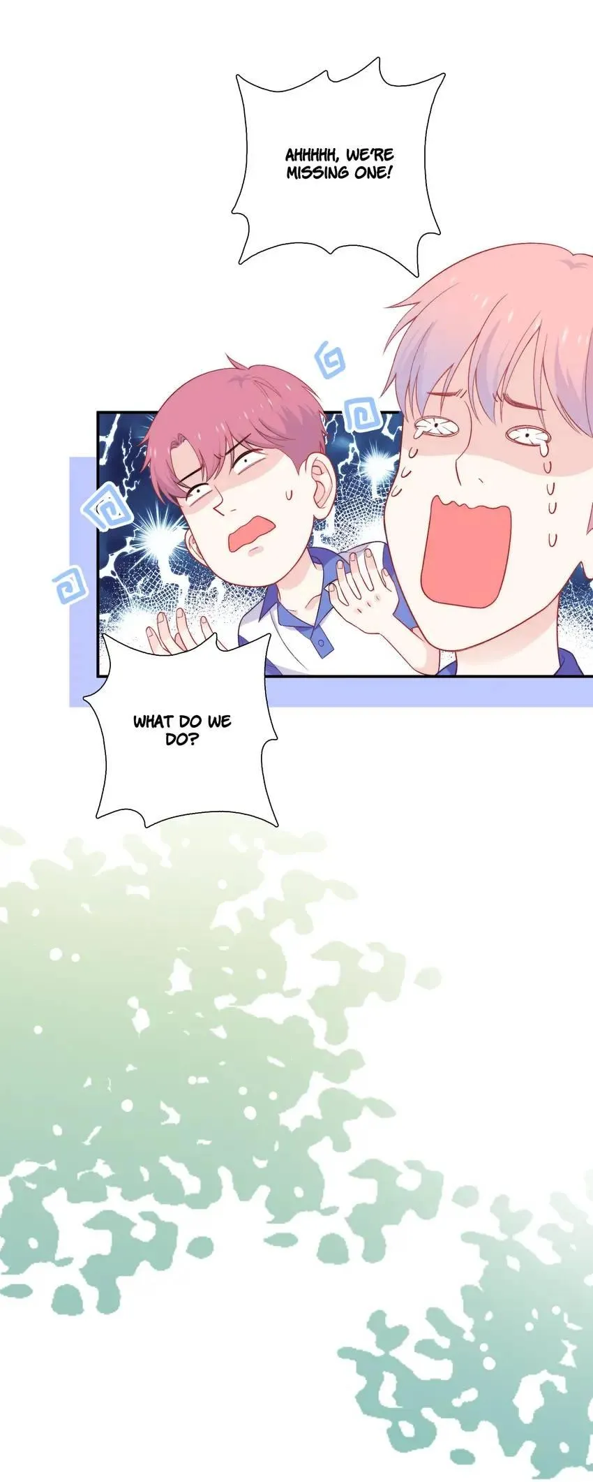 Falling Galaxy Chapter 15 page 4 - 