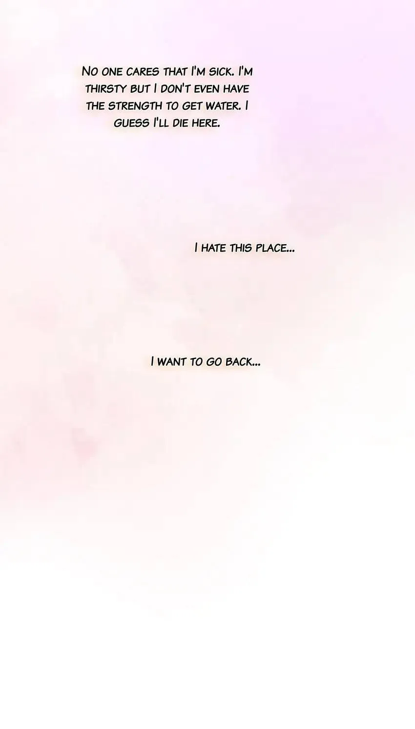 Falling Galaxy Chapter 15 page 33 - 