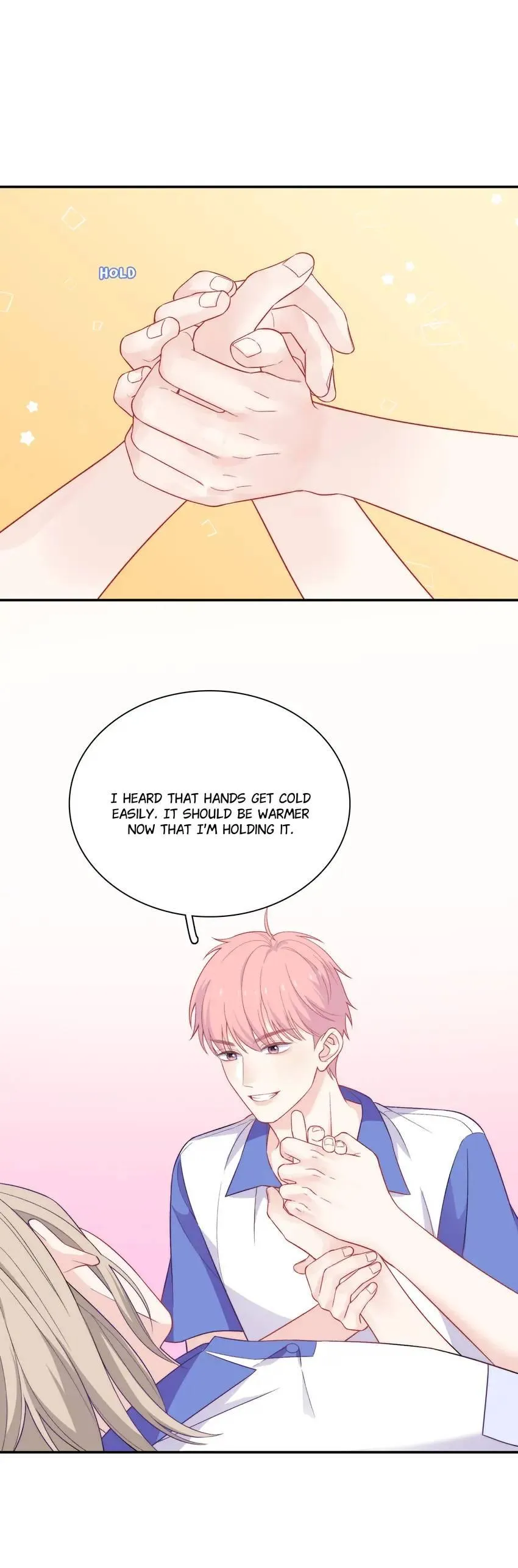 Falling Galaxy Chapter 15 page 37 - 