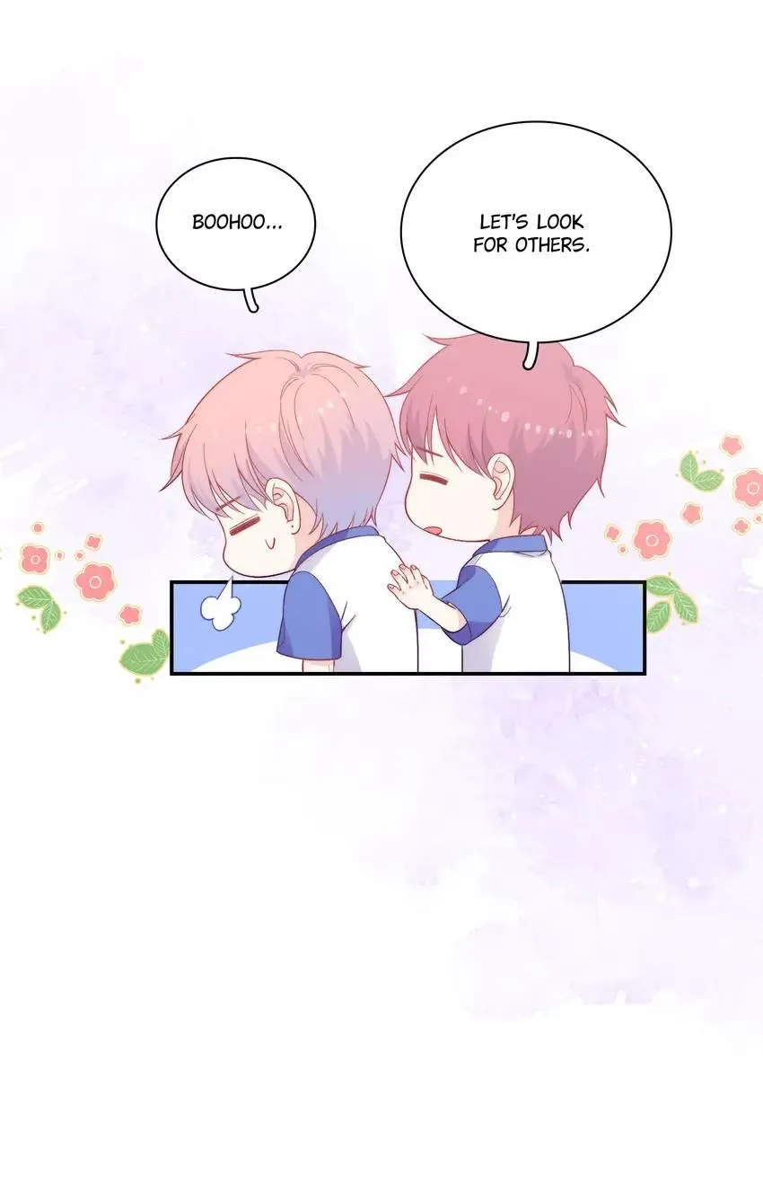 Falling Galaxy Chapter 15 page 6 - 