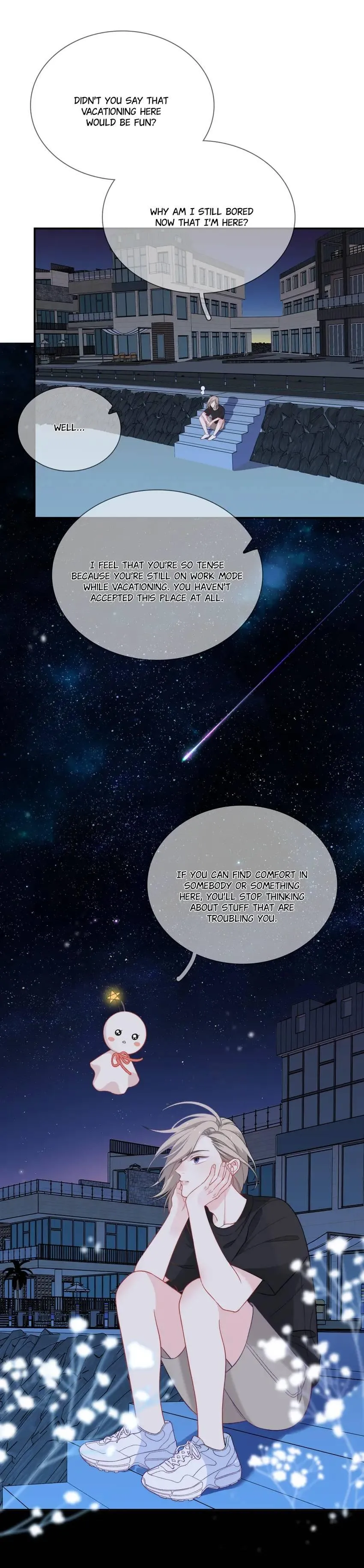 Falling Galaxy Chapter 15 page 8 - 