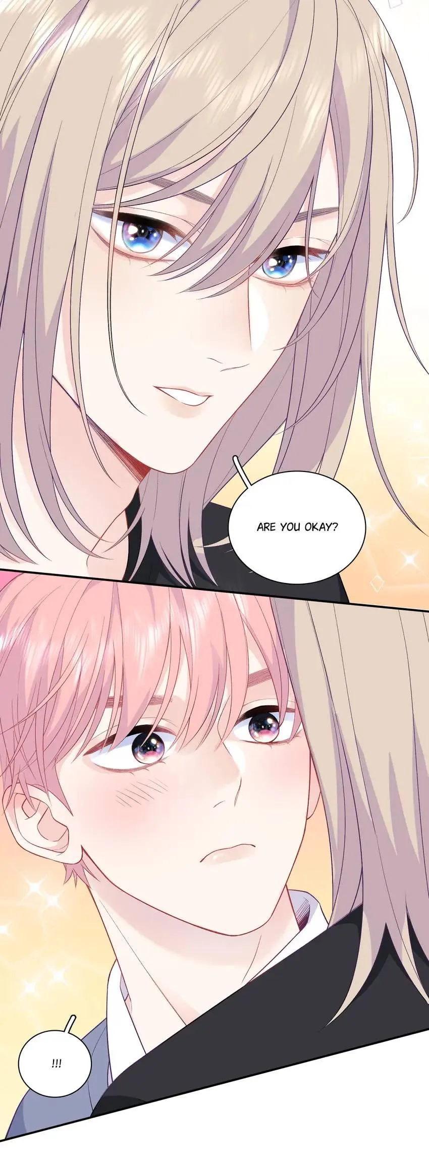 Falling Galaxy Chapter 16 page 16 - 