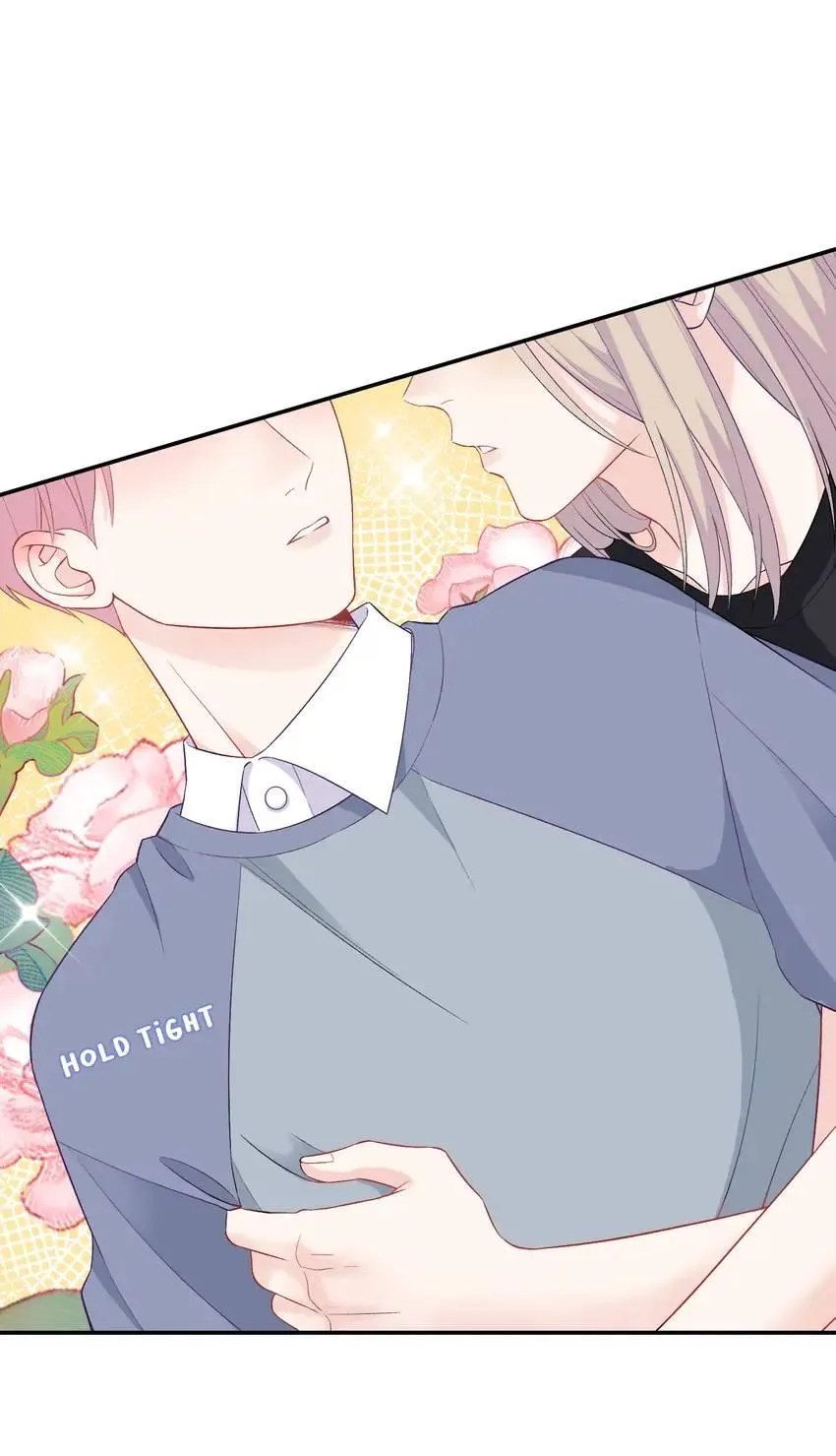 Falling Galaxy Chapter 16 page 18 - 