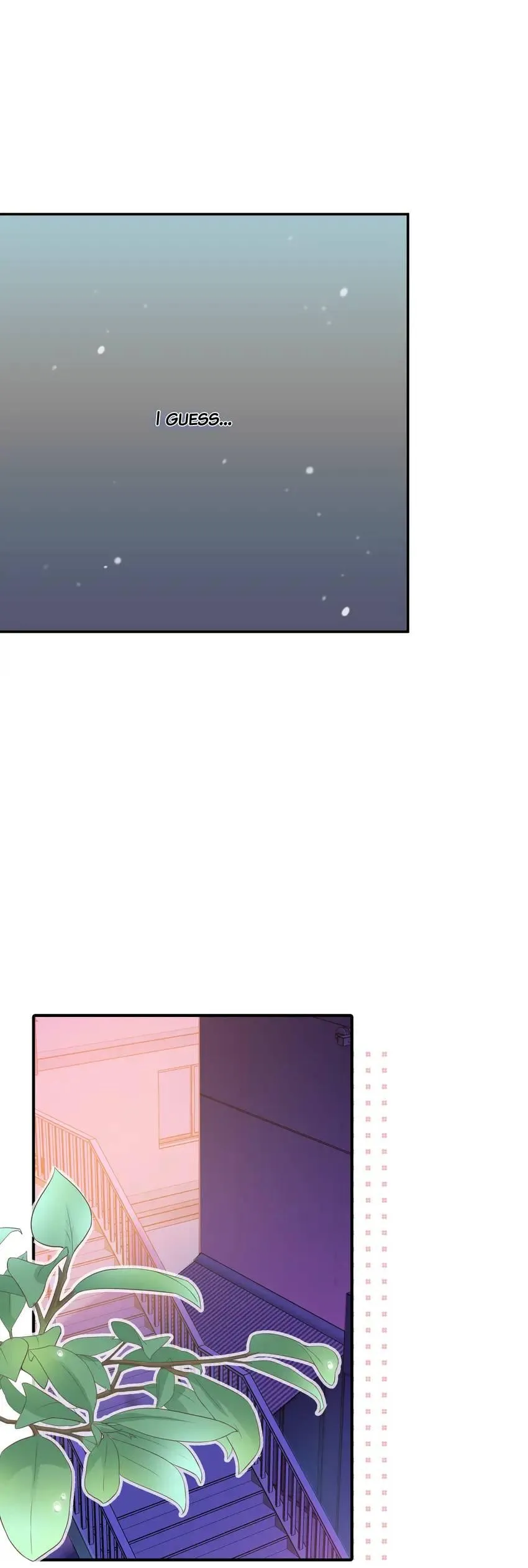 Falling Galaxy Chapter 16 page 24 - 