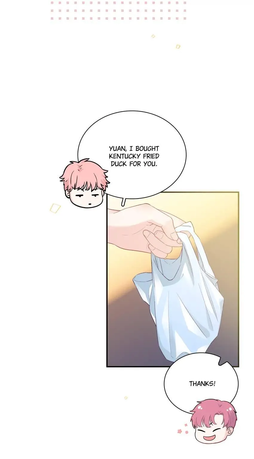Falling Galaxy Chapter 16 page 25 - 