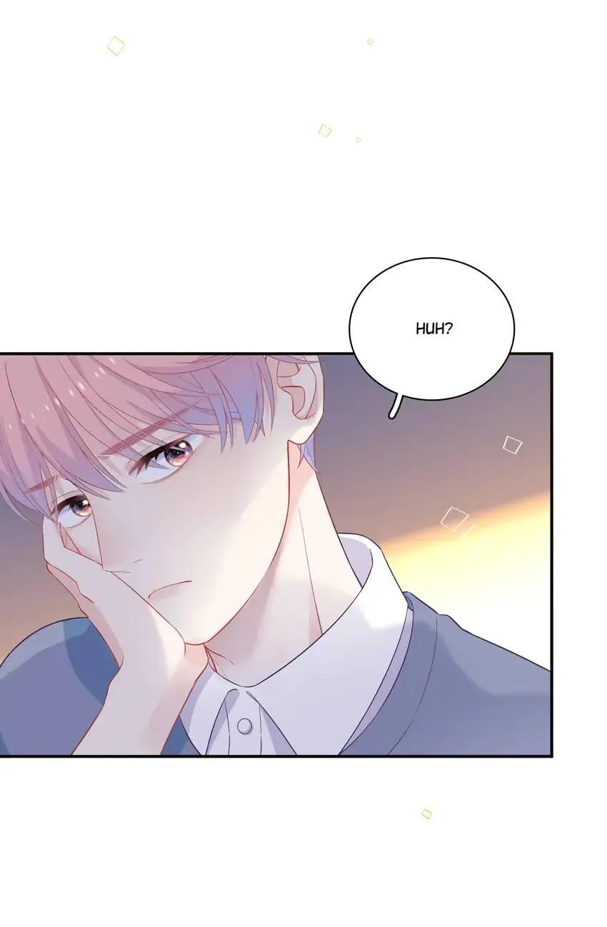 Falling Galaxy Chapter 16 page 27 - 