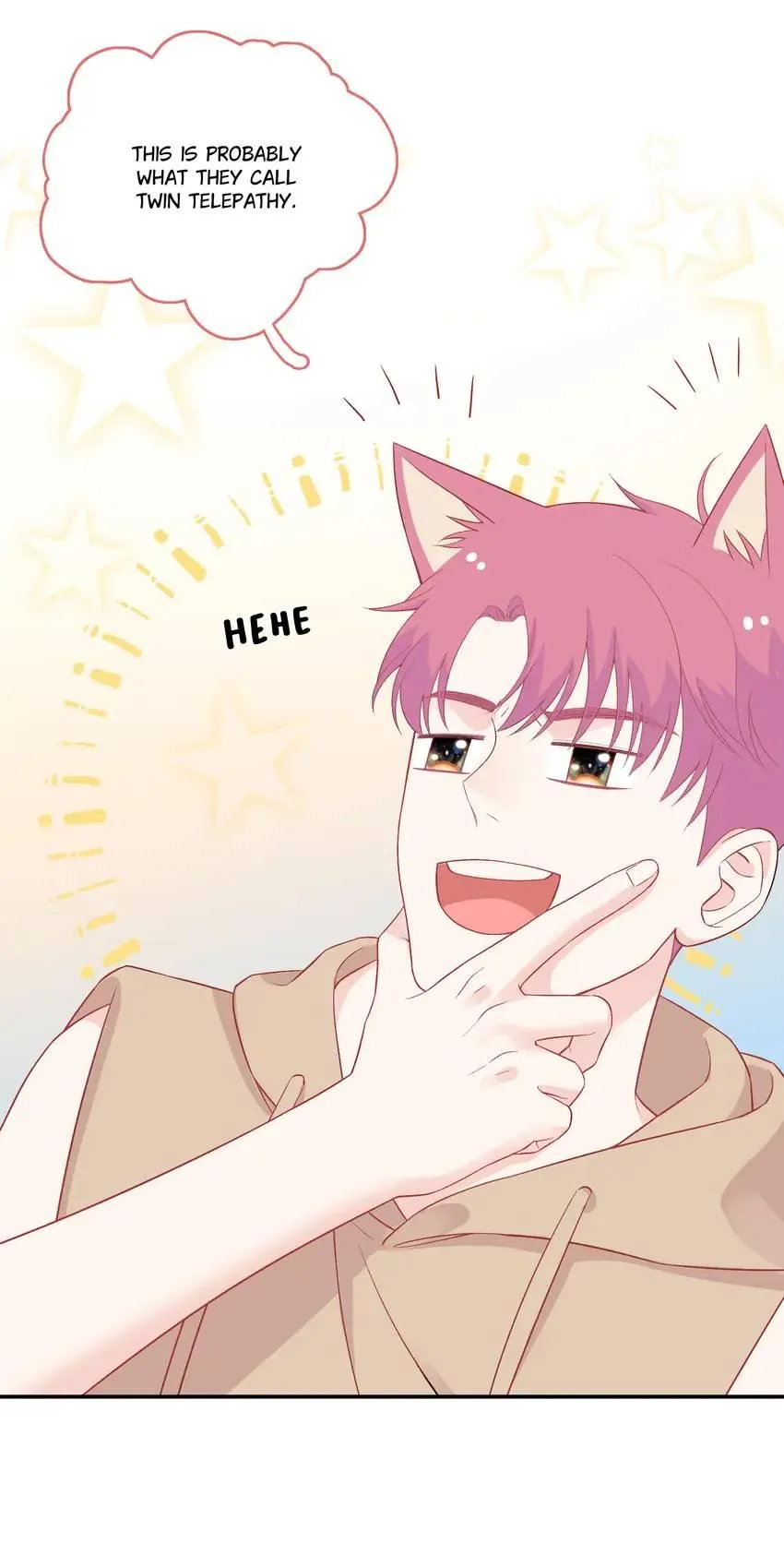 Falling Galaxy Chapter 16 page 29 - 